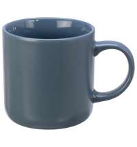 Кружка &laquo;Rita&raquo;, матовая