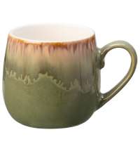 Кружка с вулканическим дизайном &laquo;Etna&raquo;