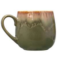 Кружка с вулканическим дизайном &laquo;Etna&raquo;