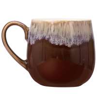 Кружка с вулканическим дизайном &laquo;Etna&raquo;