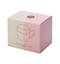 Кружка с вулканическим дизайном &laquo;Etna&raquo;