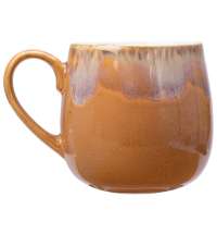 Кружка с вулканическим дизайном &laquo;Etna&raquo;