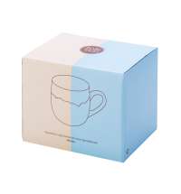 Кружка с вулканическим дизайном &laquo;Etna&raquo;