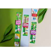 &laquo;Растущий карандаш&raquo; с семенами гвоздики