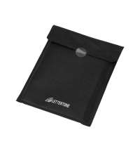 Блокнот из моющегося крафта и каменной бумаги А5 &laquo;Fleekstone&raquo;