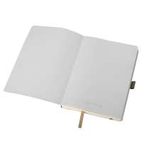 Блокнот из моющегося крафта и каменной бумаги А5 &laquo;Fleekstone&raquo;