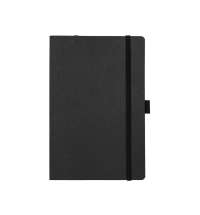 Блокнот из моющегося крафта и каменной бумаги А5 &laquo;Fleekstone&raquo;