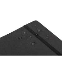 Блокнот из моющегося крафта и каменной бумаги А5 &laquo;Fleekstone&raquo;