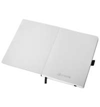 Блокнот из моющегося крафта и каменной бумаги А5 &laquo;Fleekstone&raquo;