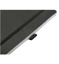 Блокнот из моющегося крафта и каменной бумаги А5 &laquo;Fleekstone&raquo;