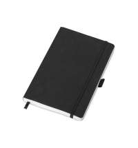 Блокнот из моющегося крафта и каменной бумаги А5 &laquo;Fleekstone&raquo;