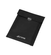 Блокнот из моющегося крафта и каменной бумаги А5 &laquo;Fleekstone&raquo;