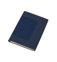 Бизнес блокнот А5 &laquo;Supreme&raquo;