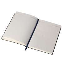 Бизнес блокнот А5 &laquo;Supreme&raquo;