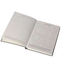 Бизнес блокнот А5 &laquo;Supreme&raquo;