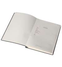 Бизнес блокнот А5 &laquo;Supreme&raquo;