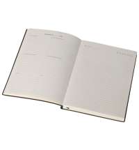 Бизнес блокнот А5 &laquo;Supreme&raquo;