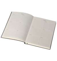 Бизнес блокнот А5 &laquo;Supreme&raquo;