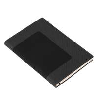 Бизнес блокнот А5 &laquo;Supreme&raquo;