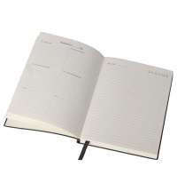 Бизнес блокнот А5 &laquo;Supreme&raquo;