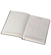 Бизнес блокнот А5 &laquo;Supreme&raquo;