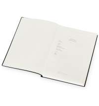 Бизнес блокнот А5 &laquo;Supreme&raquo;