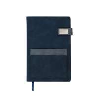 Бизнес блокнот А5 &laquo;Freya&raquo;