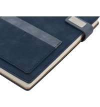 Бизнес блокнот А5 &laquo;Freya&raquo;