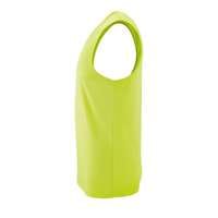 Майка мужская SPORTY TT MEN, зеленое яблоко