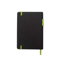 Бизнес-блокнот А5 &laquo;Bossy&raquo;