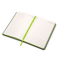 Бизнес-блокнот А5 &laquo;Bossy&raquo;