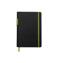 Бизнес-блокнот А5 &laquo;Bossy&raquo;