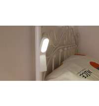 Мультифункциональный ночник &laquo;Bright&raquo; на подставке