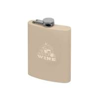 Фляжка &laquo;Remarque&raquo; soft-touch 2.0