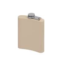 Фляжка &laquo;Remarque&raquo; soft-touch 2.0