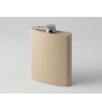 Фляжка «Remarque» soft-touch 2.0