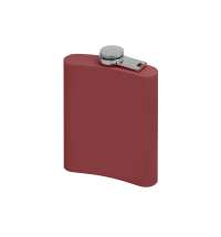 Фляжка &laquo;Remarque&raquo; soft-touch 2.0