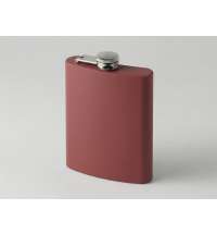 Фляжка &laquo;Remarque&raquo; soft-touch 2.0