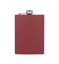 Фляжка &laquo;Remarque&raquo; soft-touch 2.0