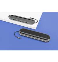 Хаб USB Type-C 3.0 для ноутбуков &laquo;Falcon&raquo;