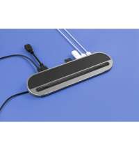 Хаб USB Type-C 3.0 для ноутбуков &laquo;Falcon&raquo;