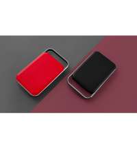 Внешний аккумулятор &laquo;NEO PRO Saturn&raquo; для ноутбуков с QC/PD, 55000 mAh