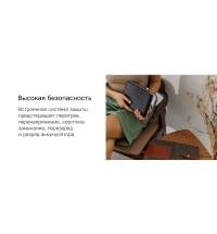 Внешний аккумулятор &laquo;NEO PRO Saturn&raquo; для ноутбуков с QC/PD, 55000 mAh