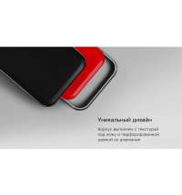 Внешний аккумулятор &laquo;NEO PRO Saturn&raquo; для ноутбуков с QC/PD, 55000 mAh