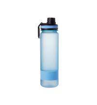 Бутылка для воды с ручкой &laquo;Misty&raquo;, 850 мл