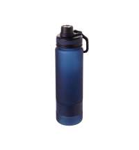 Бутылка для воды с ручкой &laquo;Misty&raquo;, 850 мл