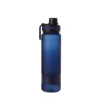 Бутылка для воды с ручкой &laquo;Misty&raquo;, 850 мл