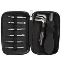 Набор отверток и шестигранников 15-в-1 &laquo;Screw on&raquo;