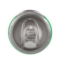 Вакуумная термокружка &laquo;Sense&raquo;, непротекаемая крышка, крафтовая упаковка