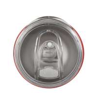 Вакуумная термокружка &laquo;Sense&raquo;, непротекаемая крышка, крафтовая упаковка